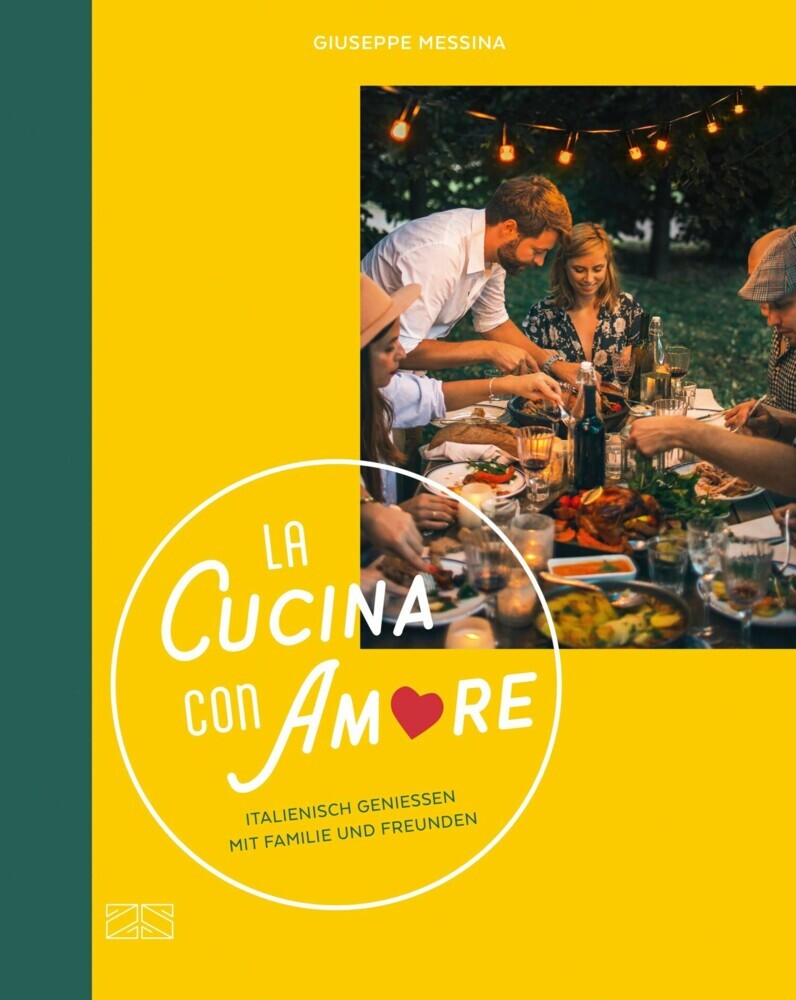 La Cucina con Amore main product photo