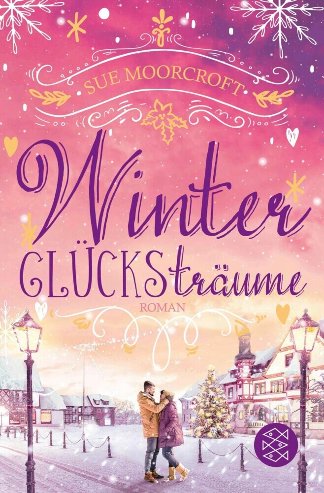 Winterglücksträume main product photo