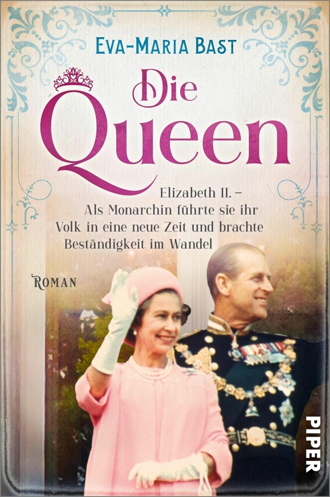 Die Queen main product photo