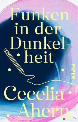 Funken in der Dunkelheit