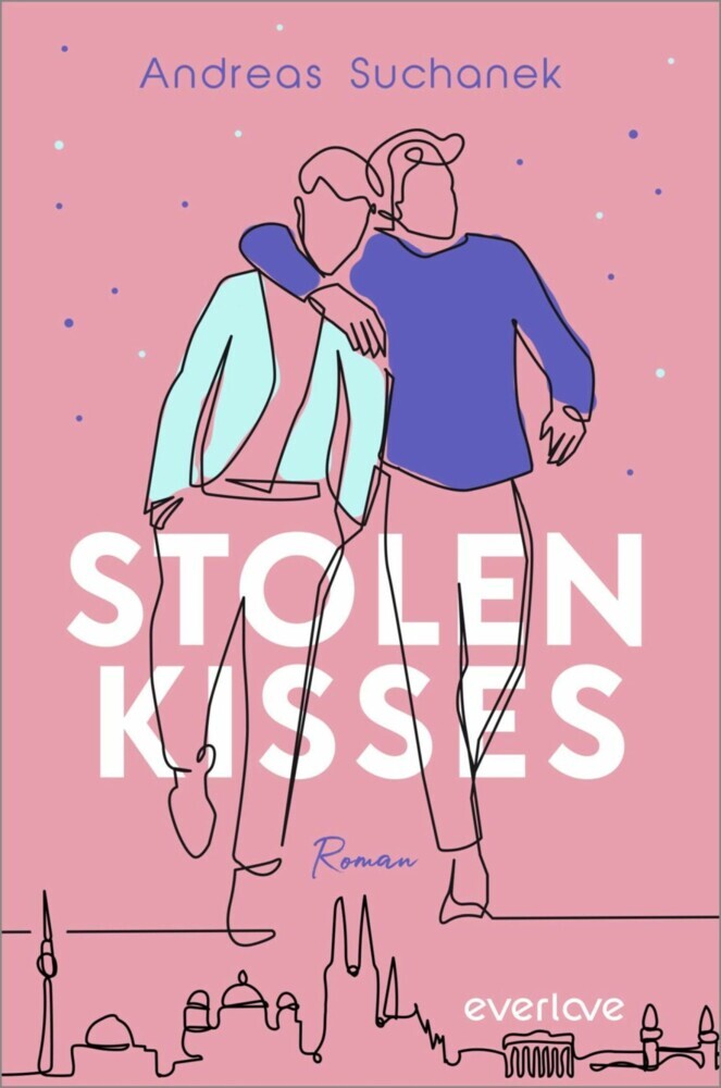 Stolen Kisses main product photo
