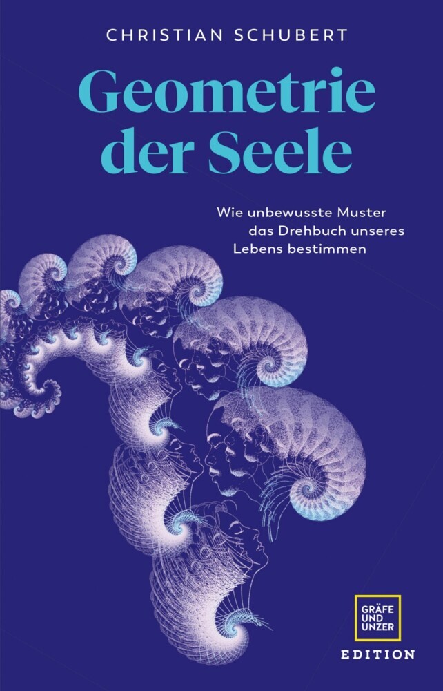 Geometrie der Seele main product photo