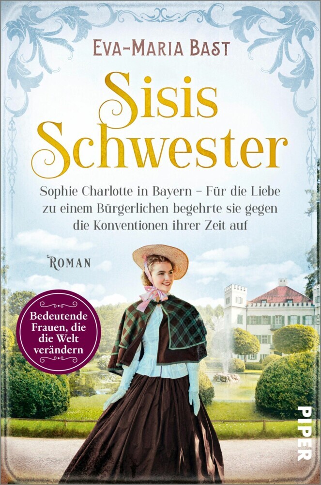 Sisis Schwester main product photo