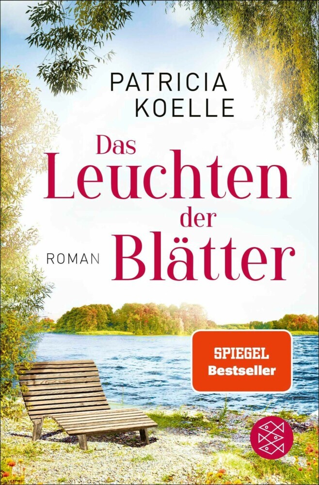 Das Leuchten der Blätter main product photo