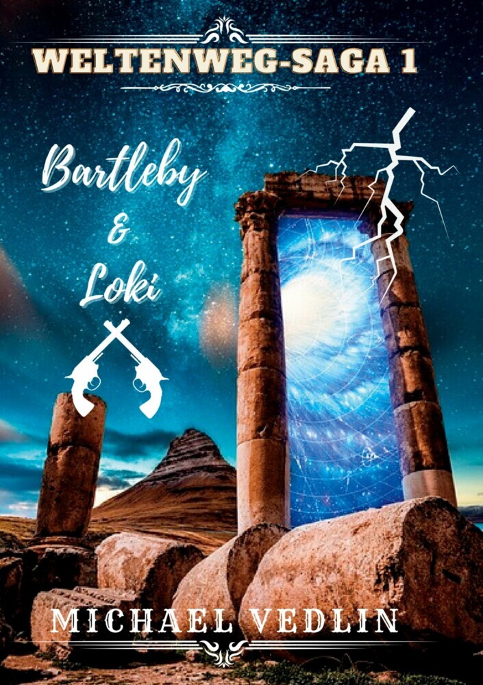 Bartleby & Loki main product photo