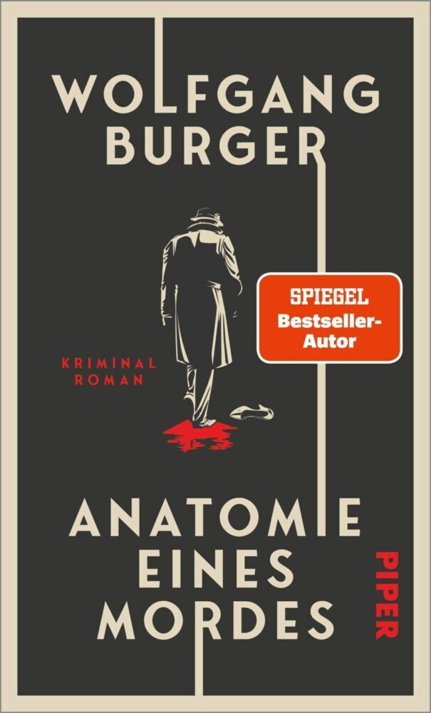 Anatomie eines Mordes main product photo