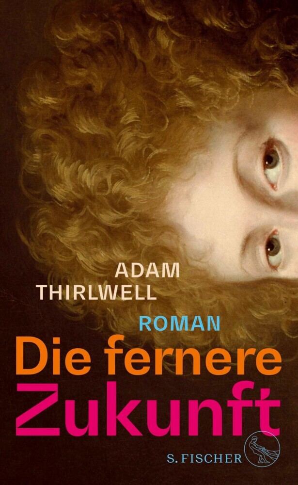 Die fernere Zukunft main product photo