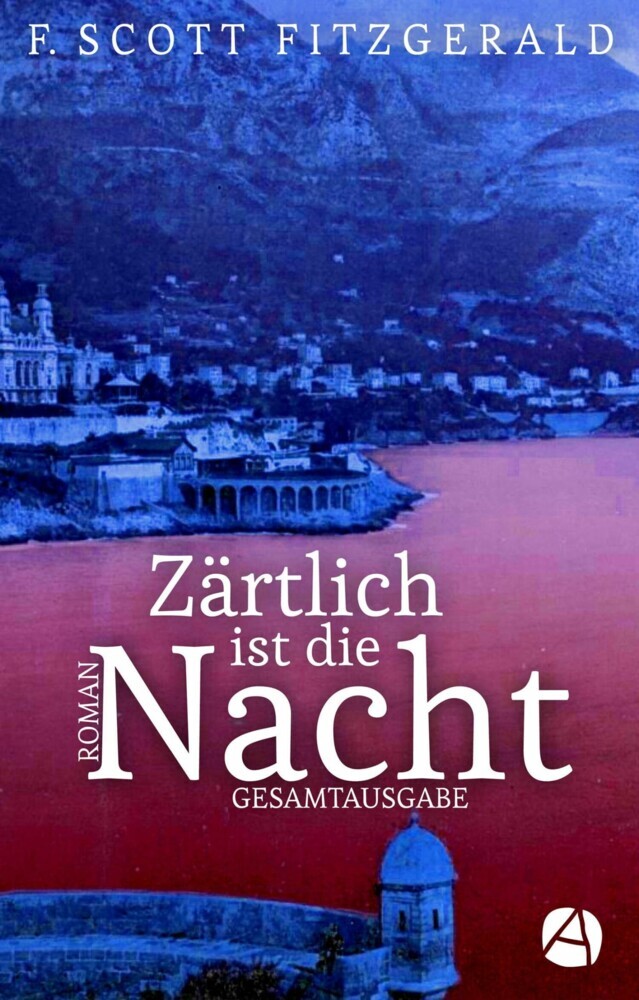 Zärtlich ist die Nacht. Gesamtausgabe main product photo