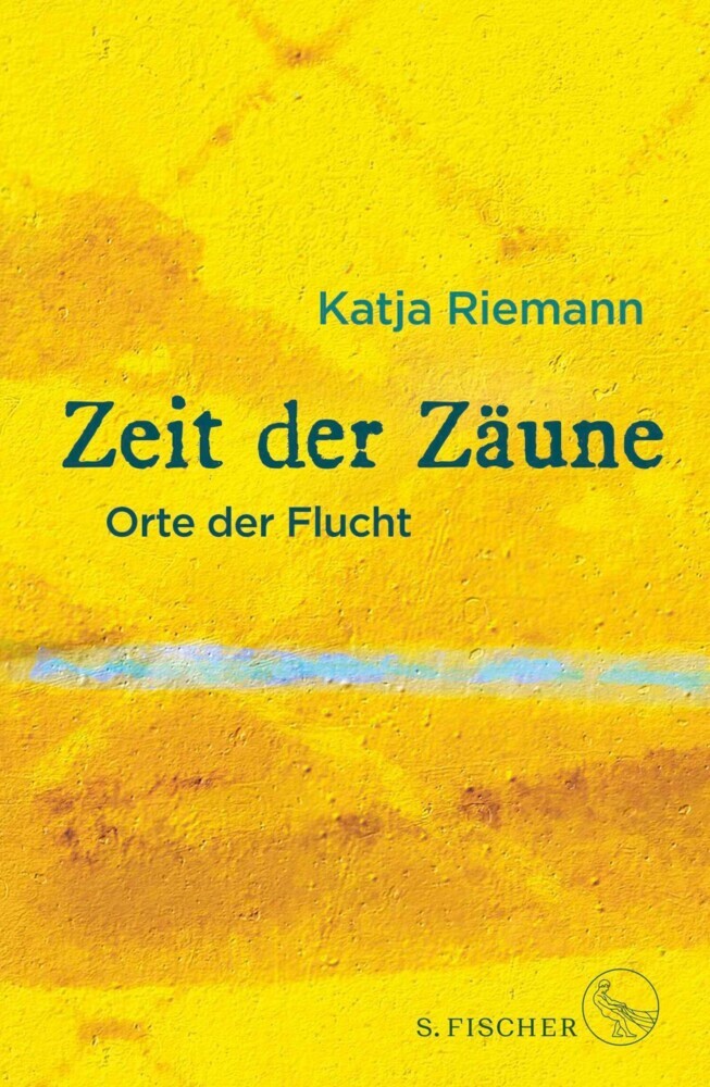 Zeit der Zäune main product photo