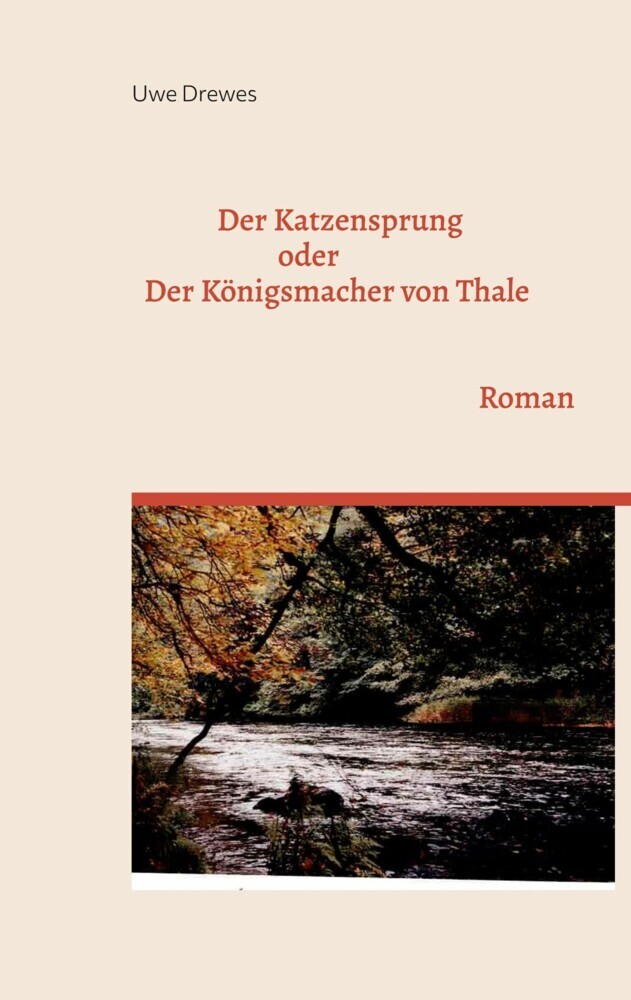 Katzensprung main product photo