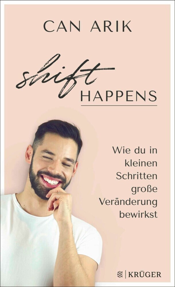 Shift happens main product photo
