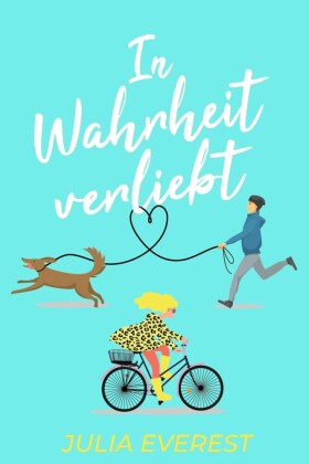 In Wahrheit verliebt
