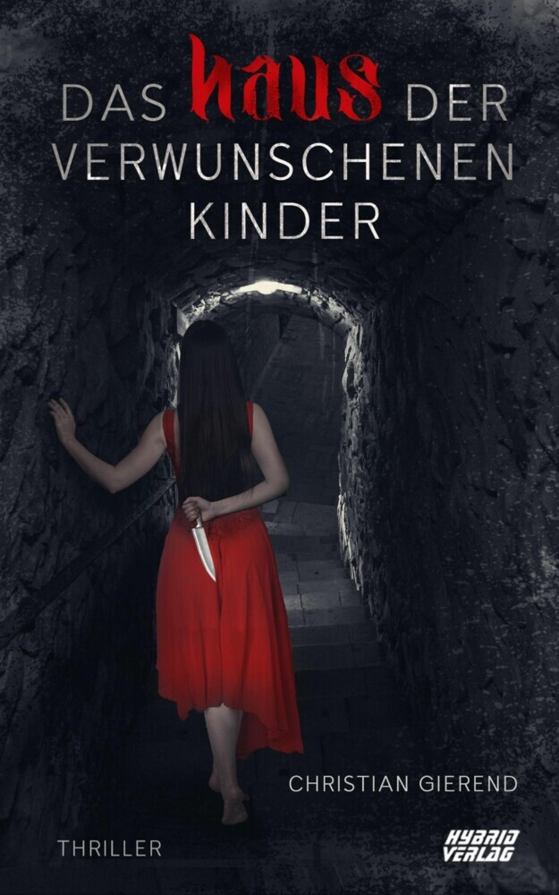 Das Haus der verwunschenen Kinder main product photo