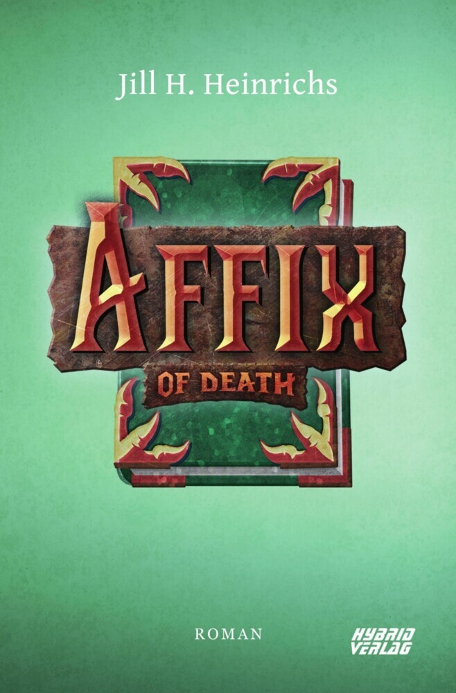 Affix of Death main product photo