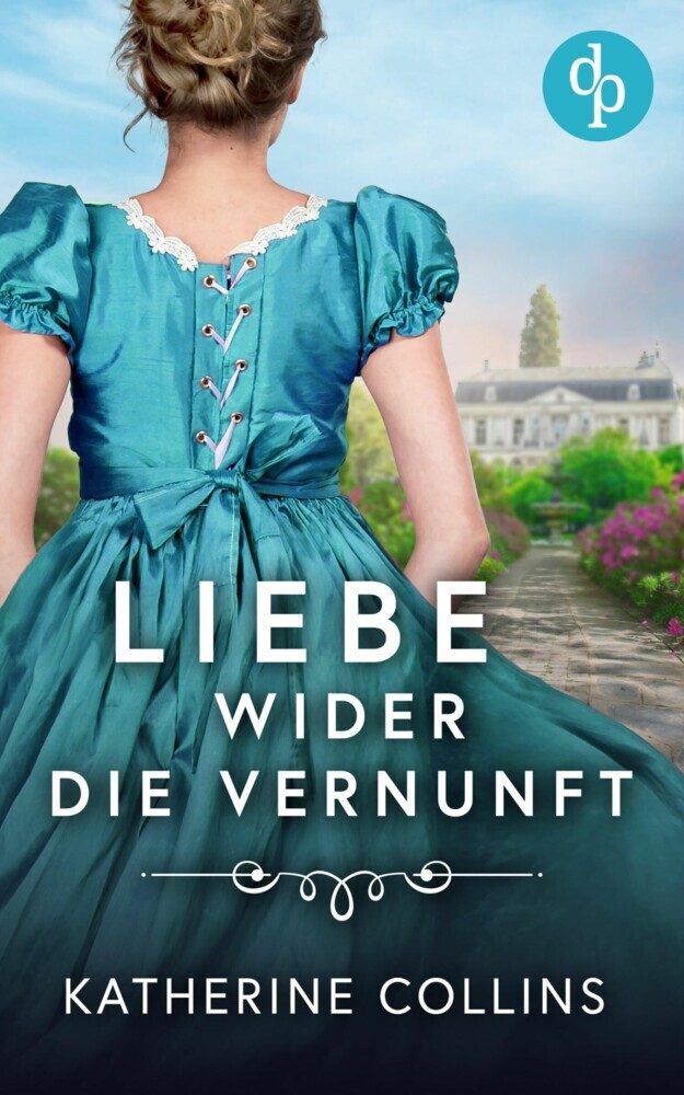 Liebe wider die Vernunft main product photo