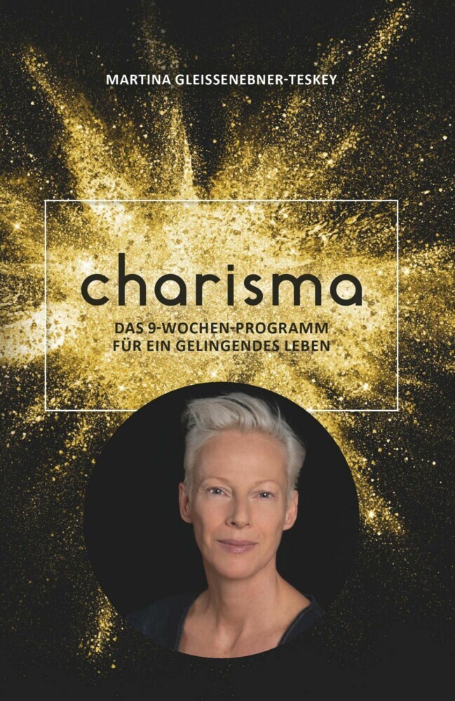Charisma main product photo
