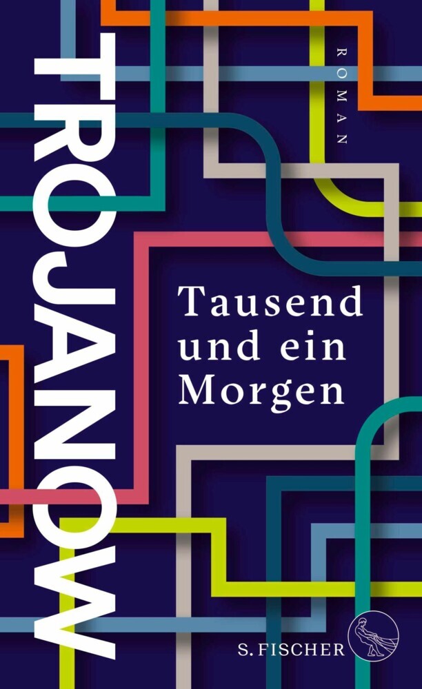 Tausend und ein Morgen main product photo