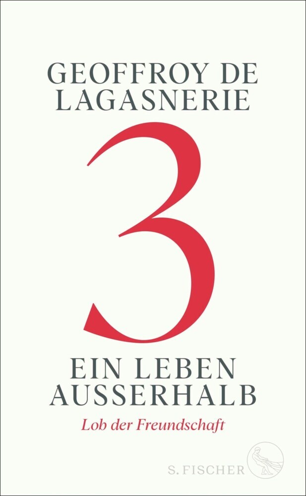 3 - Ein Leben außerhalb main product photo