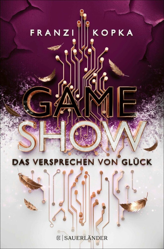 Gameshow - Das Versprechen von Glück main product photo