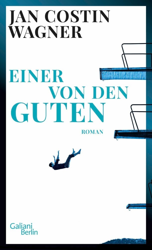 Einer von den Guten main product photo