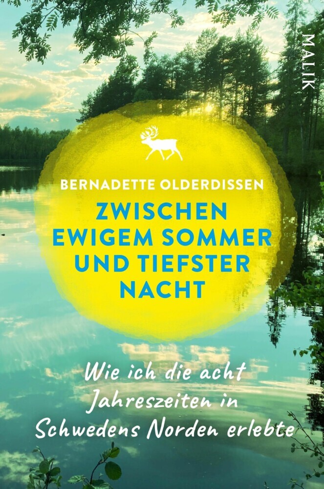 Zwischen ewigem Sommer und tiefster Nacht main product photo