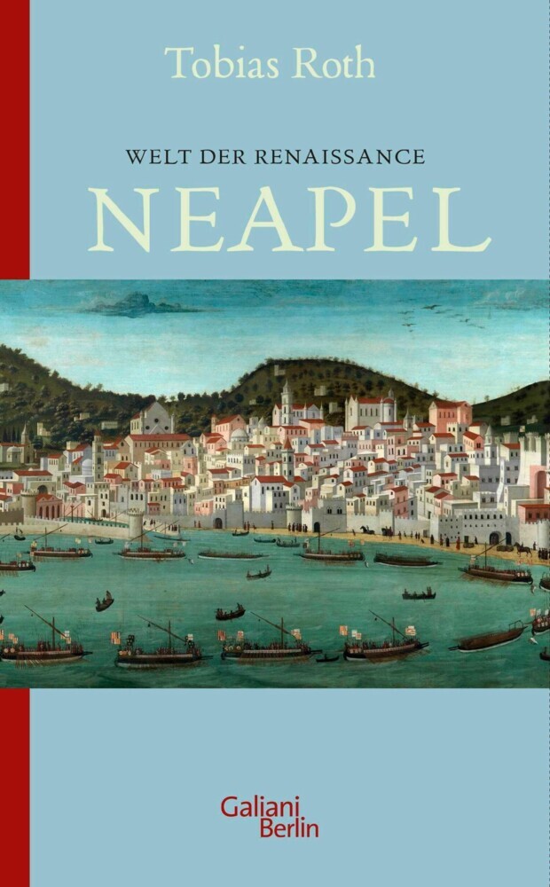 Welt der Renaissance: Neapel main product photo