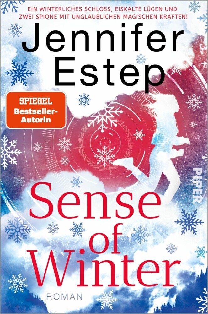 Sense of Winter main product photo