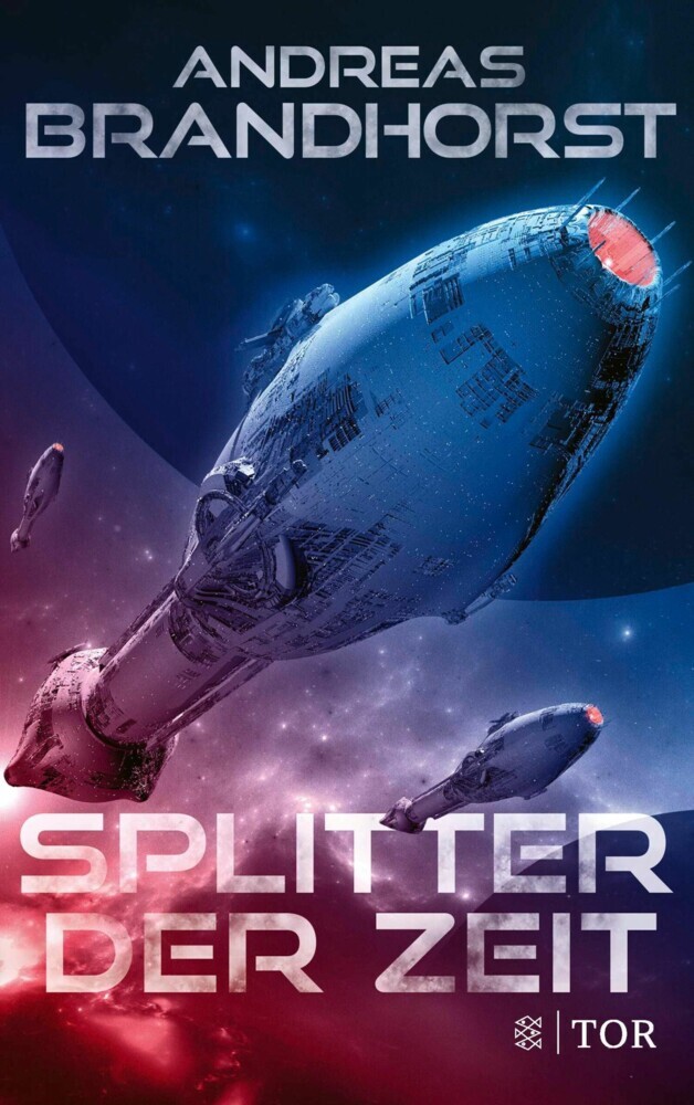 Splitter der Zeit main product photo