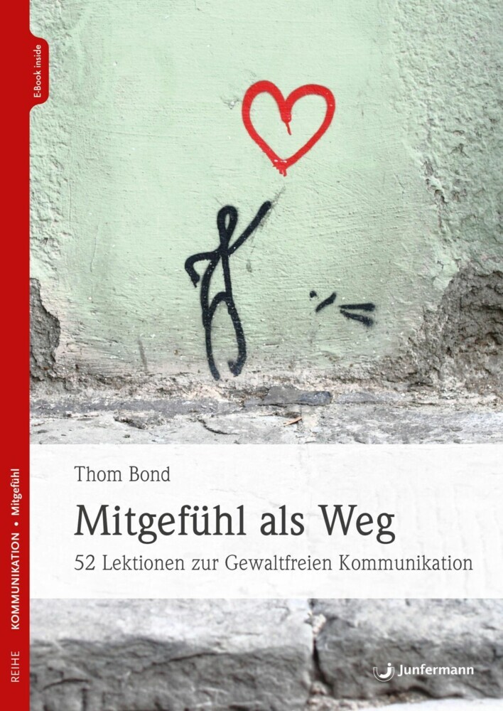 Mitgefühl als Weg main product photo