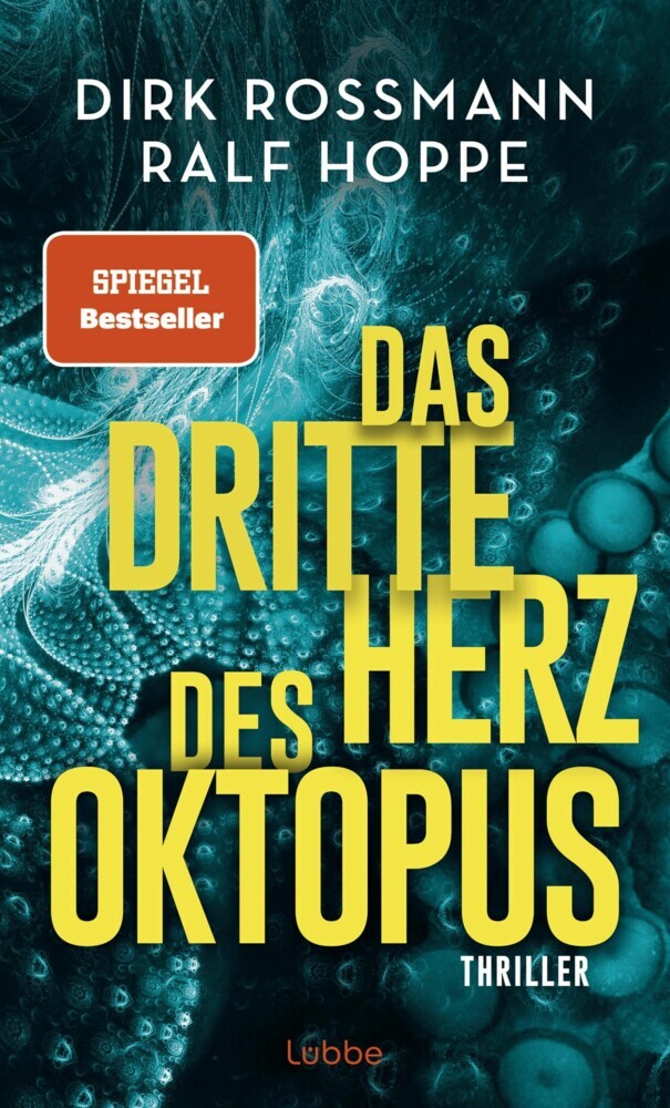 Das dritte Herz des Oktopus main product photo
