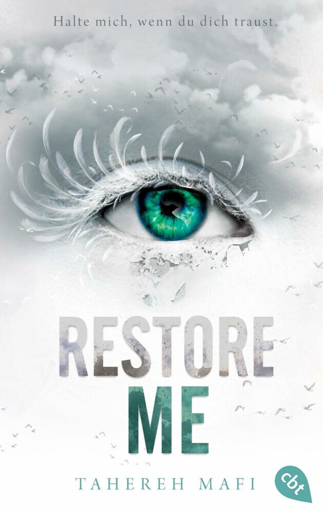 Restore Me main product photo