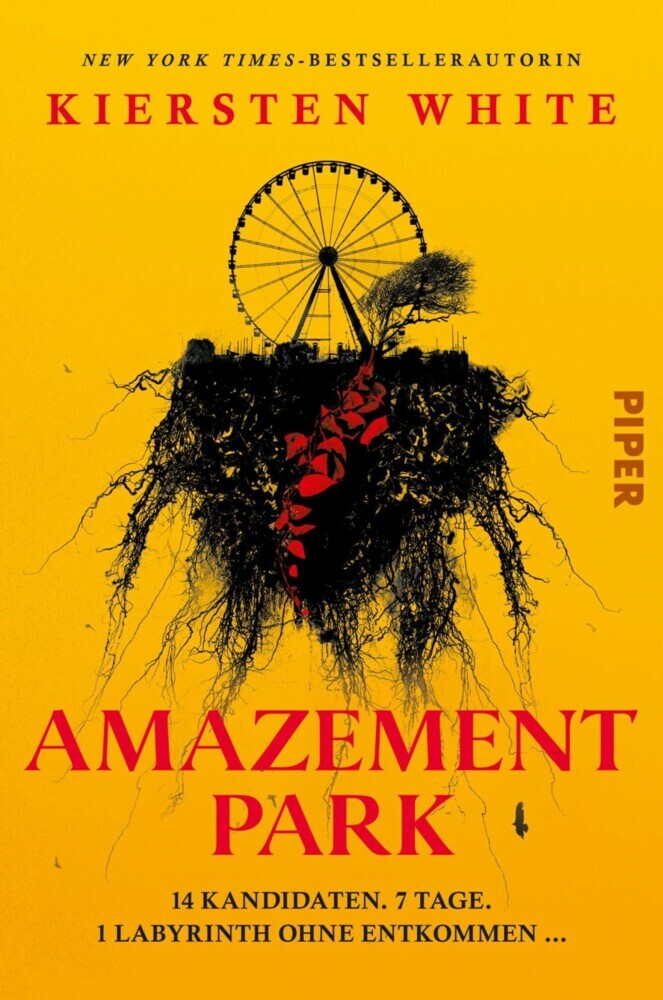 Amazement Park main product photo