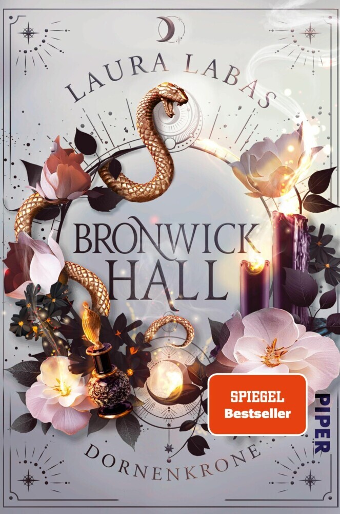 Bronwick Hall - Dornenkrone main product photo