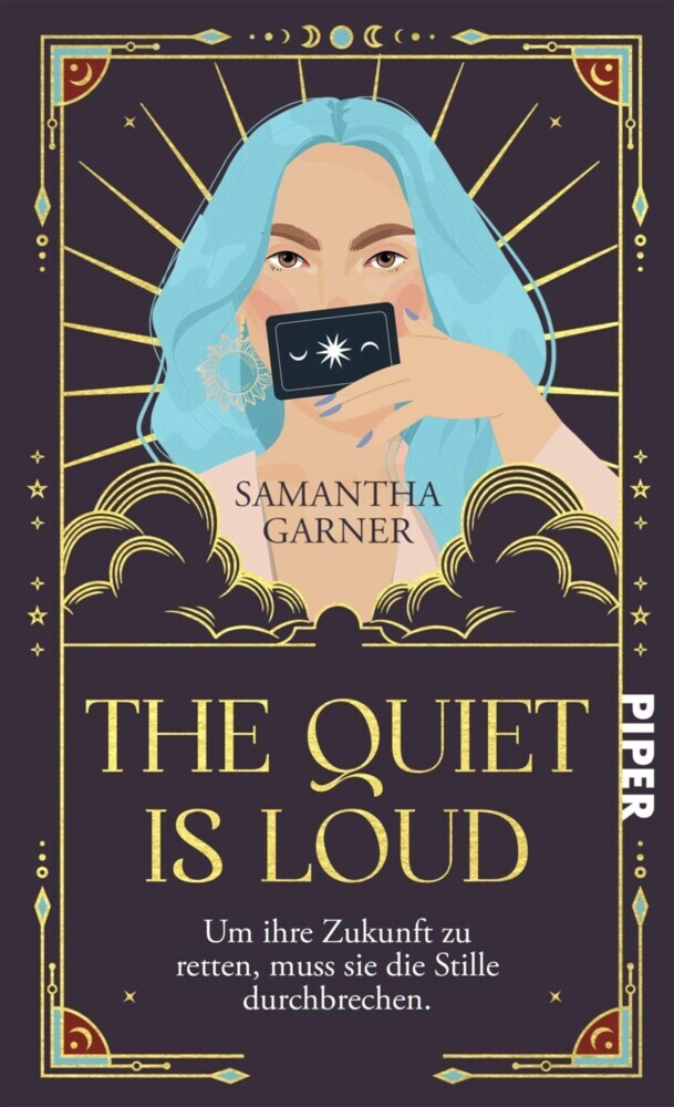 The Quiet is Loud main product photo