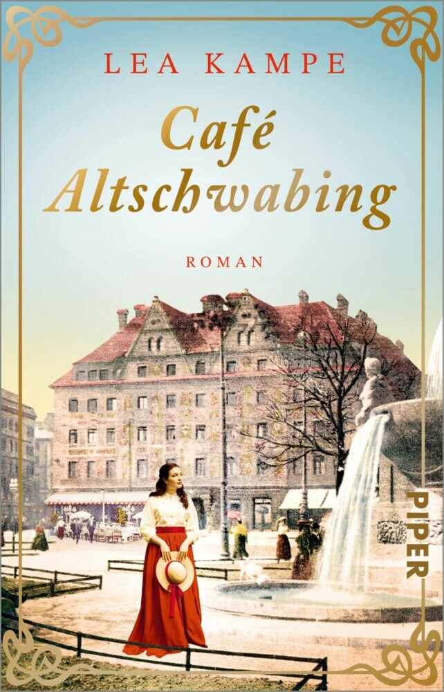 Café Altschwabing main product photo
