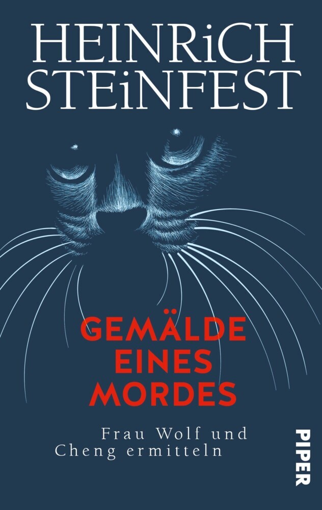 Gemälde eines Mordes main product photo