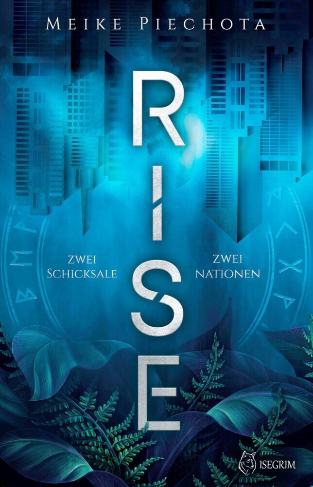 RISE main product photo