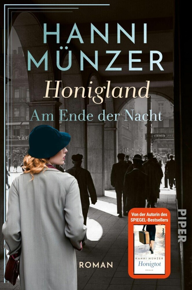 Honigland main product photo