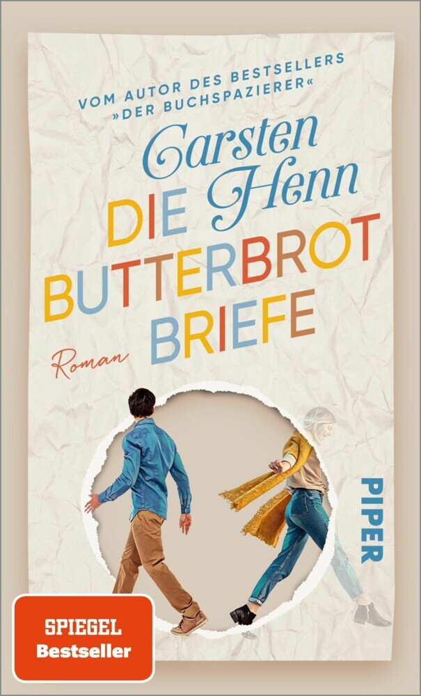 Die Butterbrotbriefe main product photo