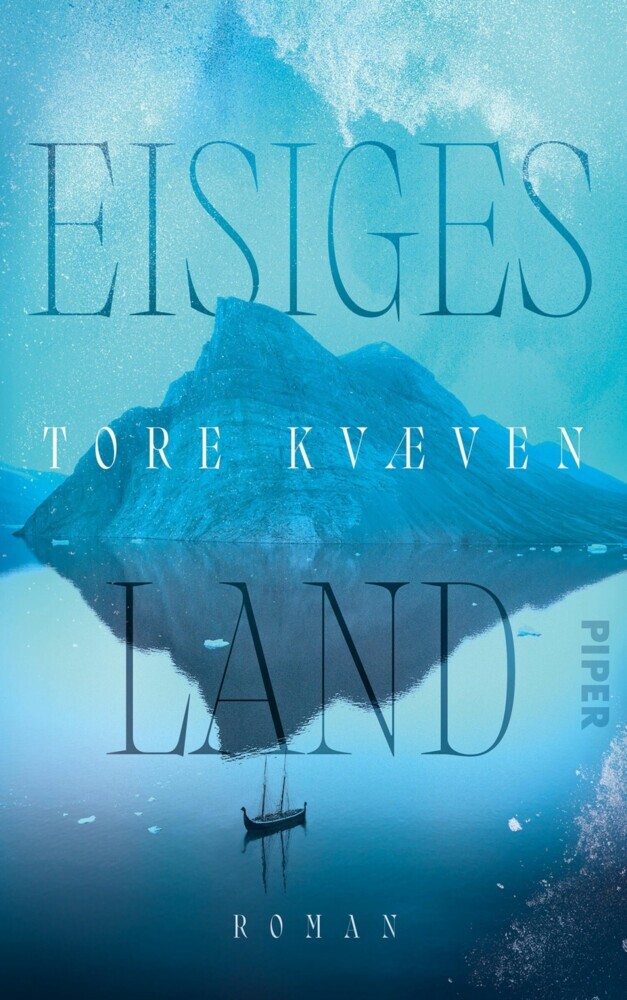 Eisiges Land main product photo