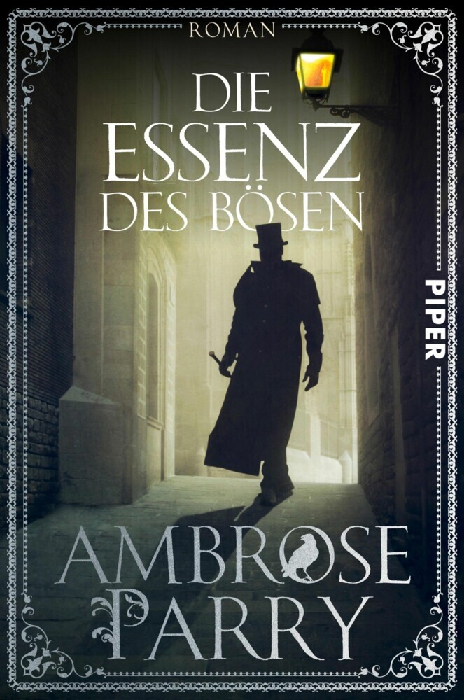 Die Essenz des Bösen main product photo