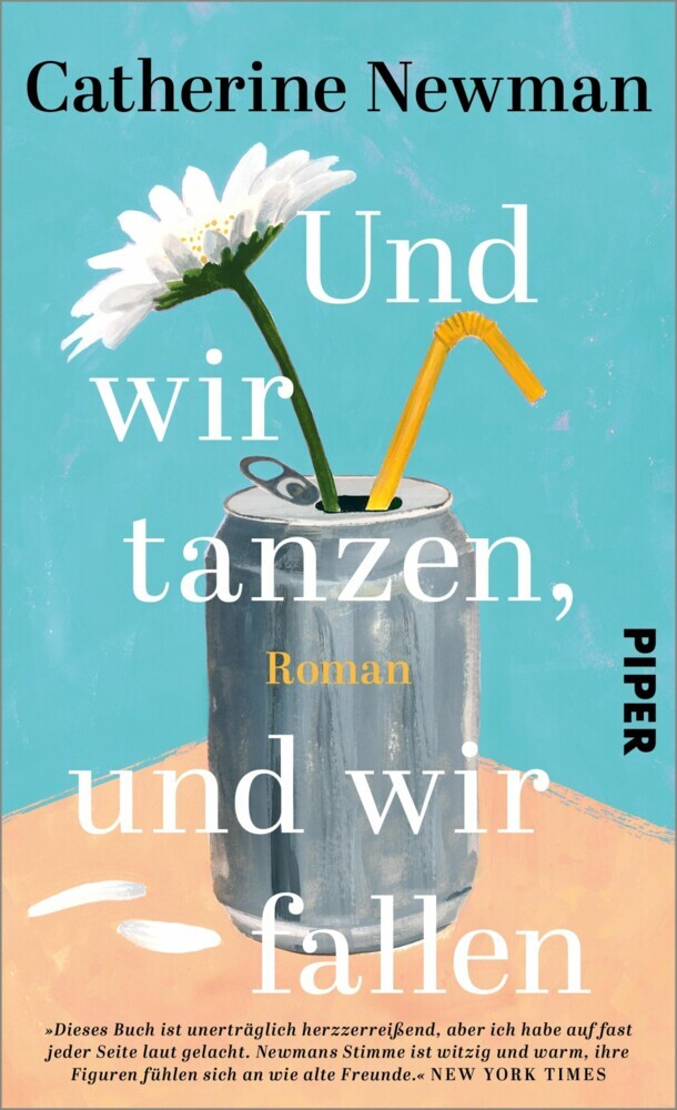 Und wir tanzen, und wir fallen main product photo