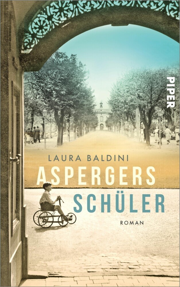 Aspergers Schüler main product photo