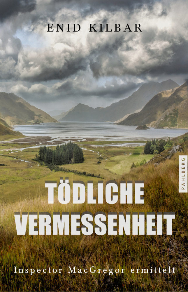 Tödliche Vermessenheit main product photo