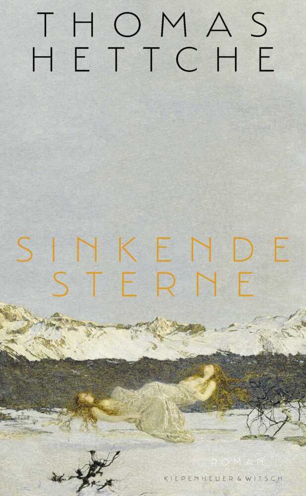 Sinkende Sterne main product photo