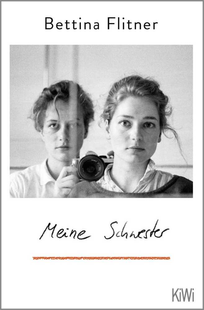 Meine Schwester main product photo