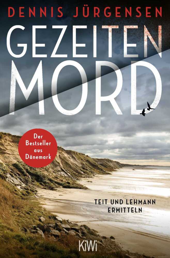 Gezeitenmord main product photo