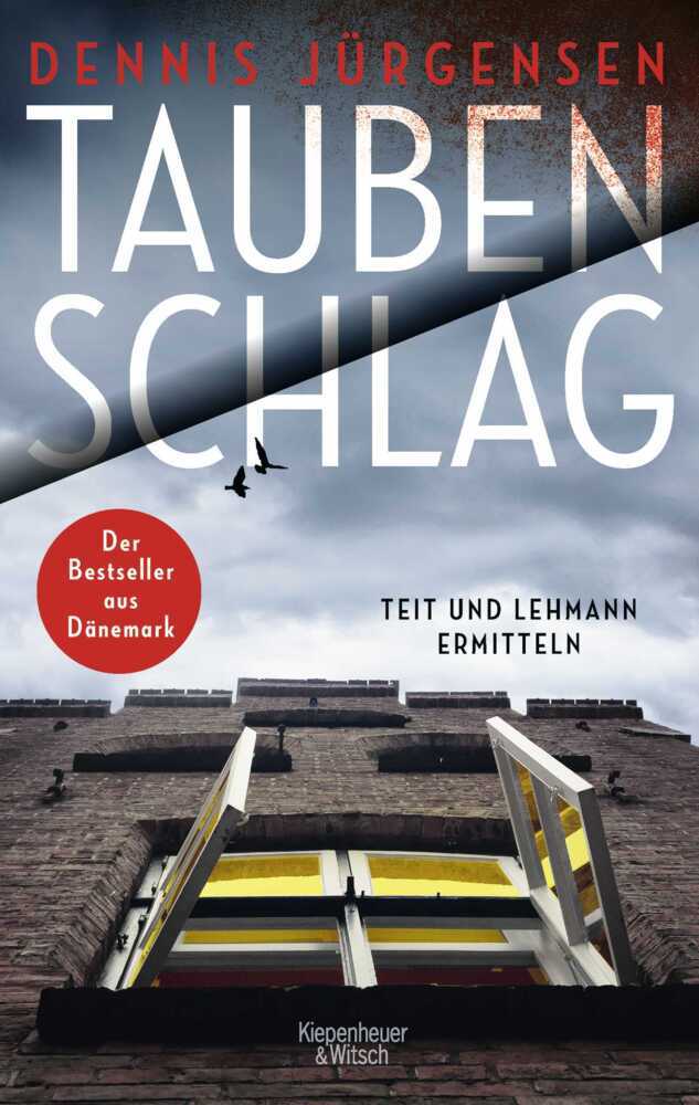 Taubenschlag main product photo
