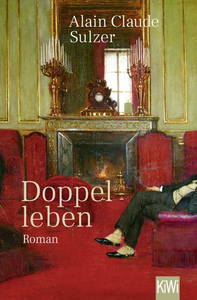 Doppelleben main product photo