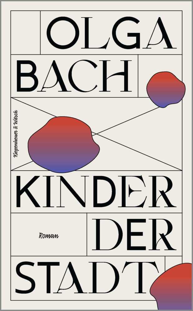 Kinder der Stadt main product photo